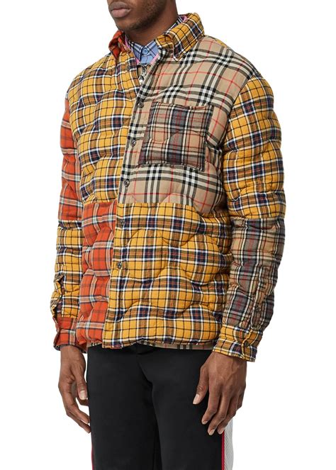 burberry collar shirt women's|Burberry plaid shirt men's.